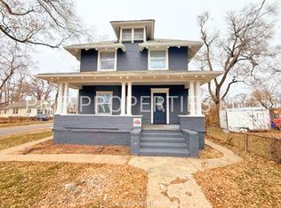 1616 Willis Ave, Omaha, NE 68110