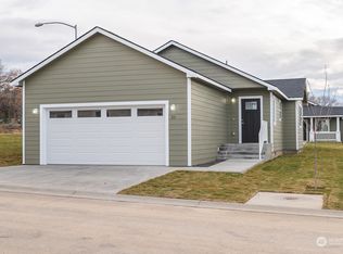 123 E 9th Ave #66, Moses Lake, WA 98837