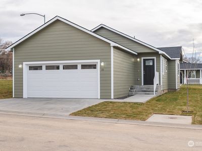 123 E 9th Avenue UNIT 66, Moses Lake, WA, 98837