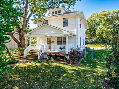 5504 Monrovia St, Shawnee, KS, 66216
