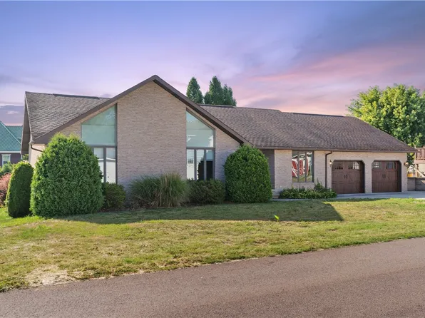 304 2nd Ave, Berlin, PA 15530
