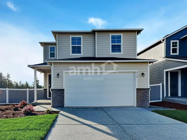 4712 85th Dr NE, Marysville, WA 98270