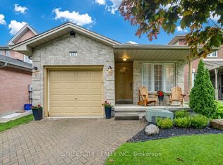 332 Brookhaven Pl, London, ON N5Y5N4