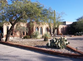 7331 E Calle Cabo N, Tucson, AZ 85750