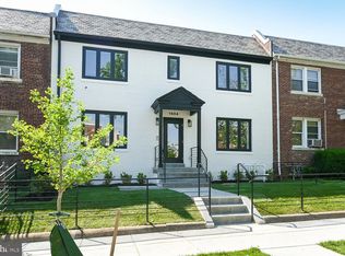 1404 Holbrook St NE APT 3, Washington, DC 20002