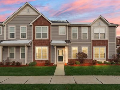 11540 Vermont Ct, Crown Point, IN, 46307