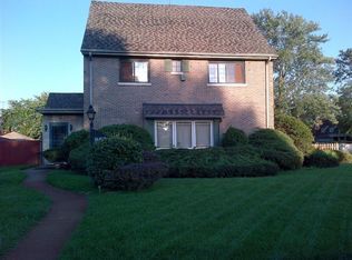 663 Roosevelt St, Gary, IN 46404