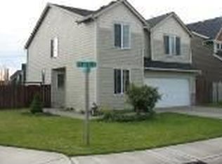 17426 92nd Avenue Ct E, Puyallup, WA