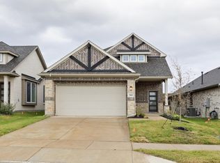 366 Dandy Landings, Lavon, TX 75166