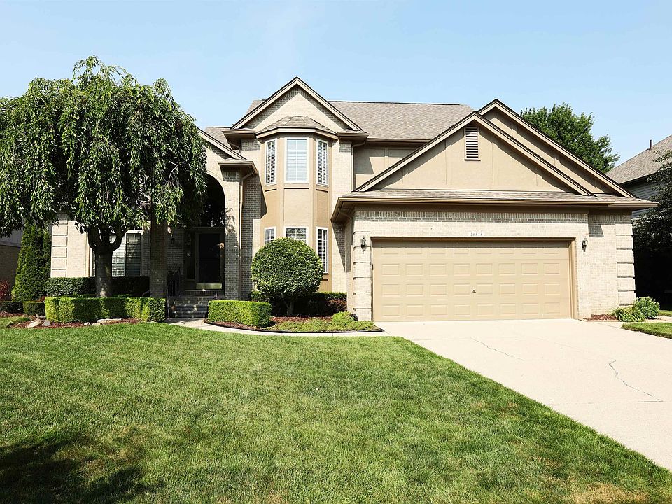 1st image of 48535 Fairmont Dr