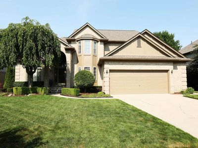 48535 Fairmont Dr, Macomb, MI, 48044