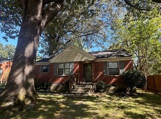 688 Saint Nick Dr, Memphis, TN 38117