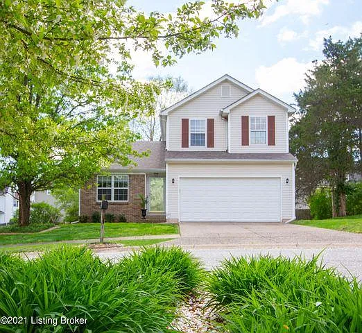 12524 Bridgetown Pl — Photo 1