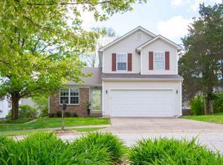 12524 Bridgetown Pl, Coldstream, KY 40245