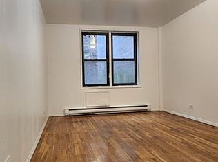 55 Overlook Ter APT 3K, New York, NY 10033
