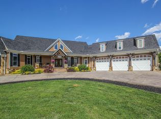 552 Creole Dr, Maryville, TN 37801