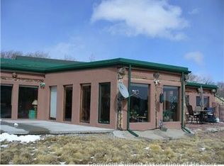 2497 High Creek Rd, Fairplay, CO 80440