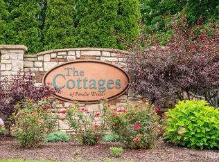 19339 Foley Cir S, South Bend, IN 46637