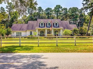 2934 Hargrave Rd, Huffman, TX 77336