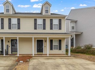 2432 Bay Harbor Dr, Raleigh, NC 27604