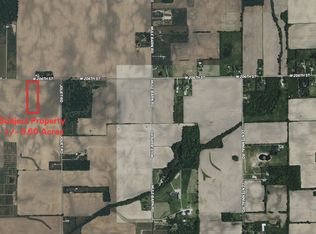4249 W 206th St, Sheridan, IN 46069