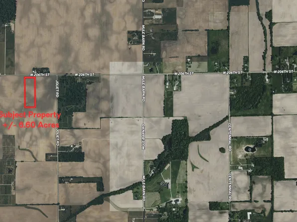 4249 W 206th St, Sheridan, IN 46069