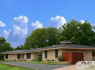 4408 Warnock Ct, Fort Worth, TX 76109