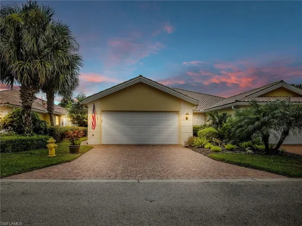 3747 Exuma WAY, NAPLES, FL 34119