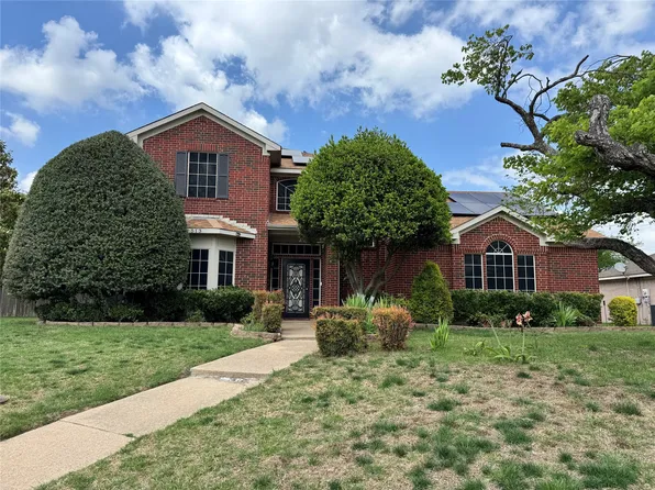 513 Shannon Cir, Desoto, TX 75115