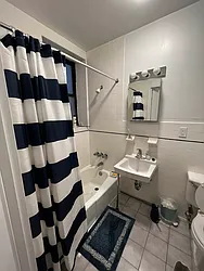 Rented by Salon Realty Corp