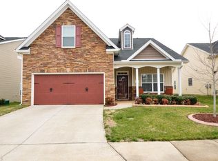 132 Kilbourne Dr, Bermuda Run, NC 27006