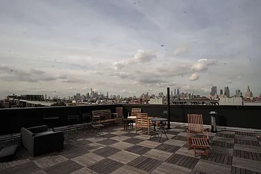 Rented by Lofts and Flats LLC