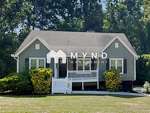 2nd image of 3716 Winding Trail Ct