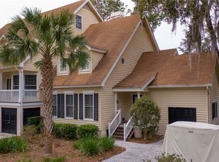 18 Plantation Homes Dr, Daufuskie Island, SC 29915