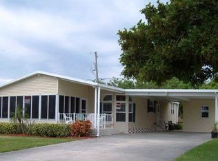 34 Bimini Cir, Sebastian, FL 32958