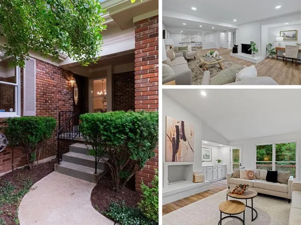 14031 Baywood Villages Dr, Chesterfield, MO 63017