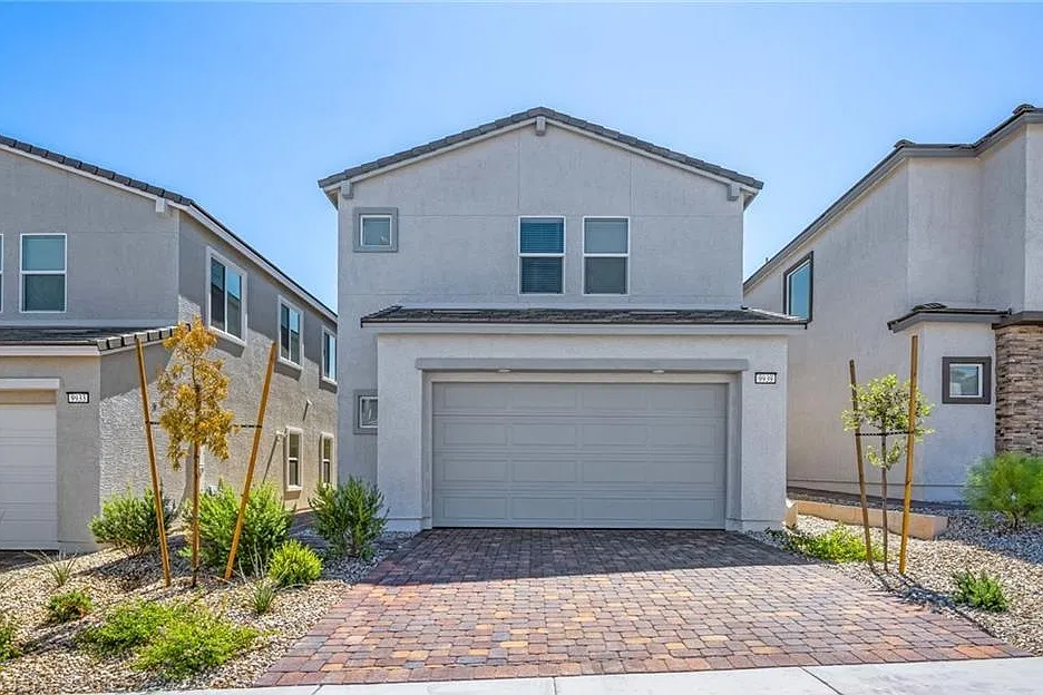 Kimura Hills Ave, Las Vegas — Photo 1