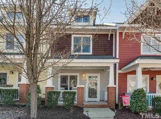 1014 Bungalow Park Dr, Apex, NC 27502
