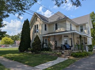 209 Elm St, Flushing, MI 48433