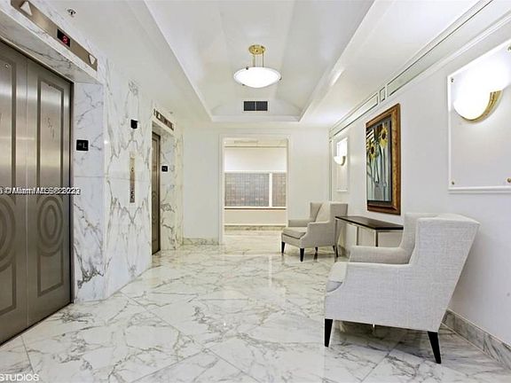 2nd image of 5700 Collins Ave APT 12H