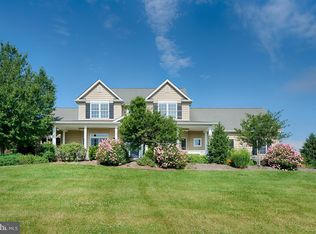 5636 Long Corner Rd, White Hall, MD 21161