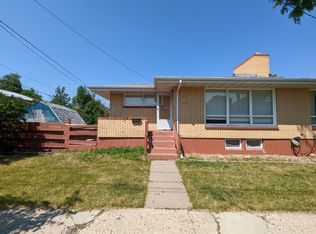 414 17th St N #414, Great Falls, MT 59401
