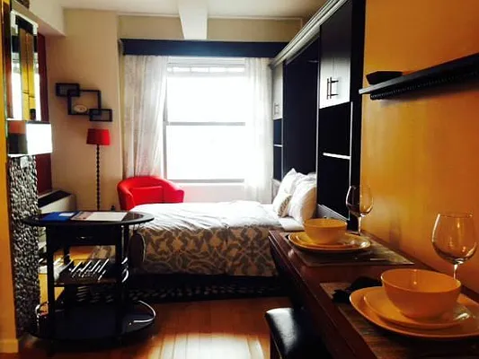 Rented by Global Realty Opportunities | media 21