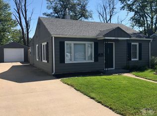 1324 Brentwood Dr, Ottumwa, IA