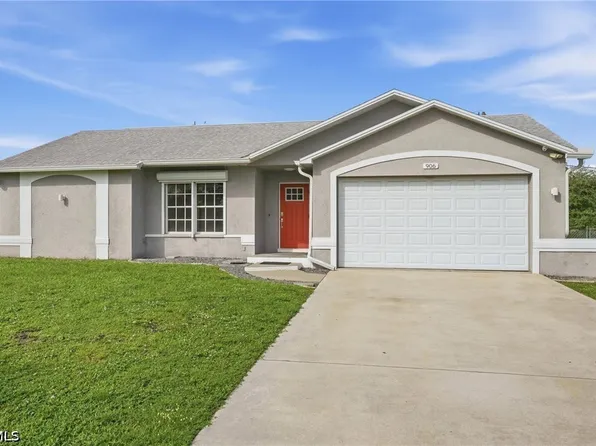 906 SW 7th Ct, Cape Coral, FL 33991