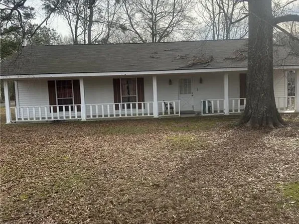 14382 Kelli Dr, Hammond, LA 70401