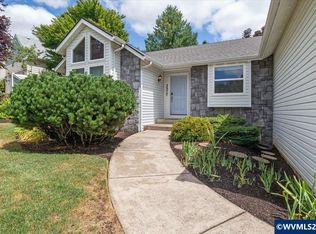 2577 Ptarmigan St NW, Salem, OR 97304