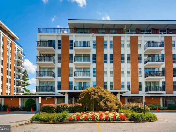 3601 Clarks Ln Unit 334, Baltimore, MD 21215