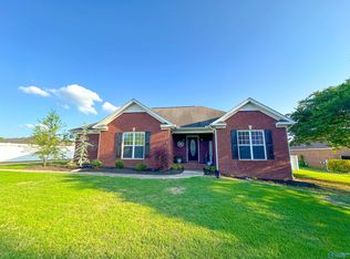 20 Jack Thomas Ct, Hartselle, AL 35640