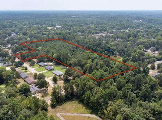 3100 Danville Dr, Kilgore, TX 75662